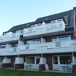 Lägenhet Mare Nostrum 12 Westerland