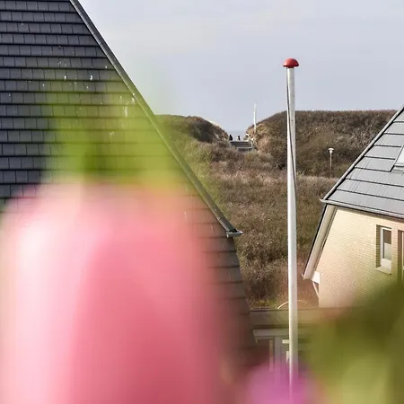 Lejlighed Mare Nostrum 12 *