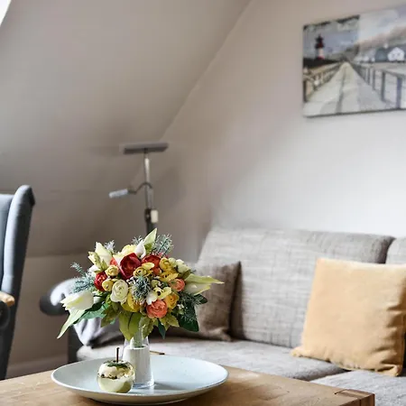 Lejlighed Mare Nostrum 12 Vesterland