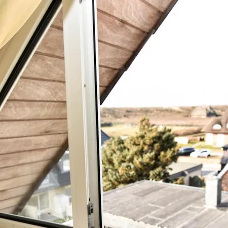 Lejlighed Mare Nostrum 12