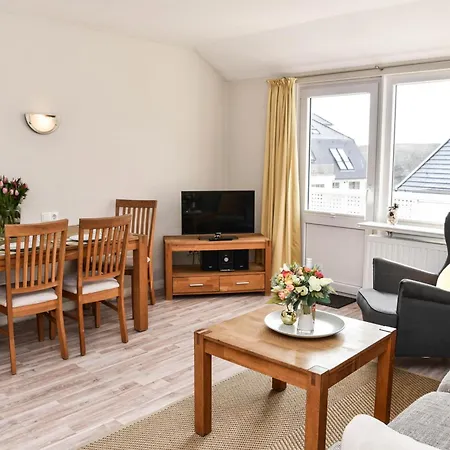 Lejlighed Mare Nostrum 12 Vesterland