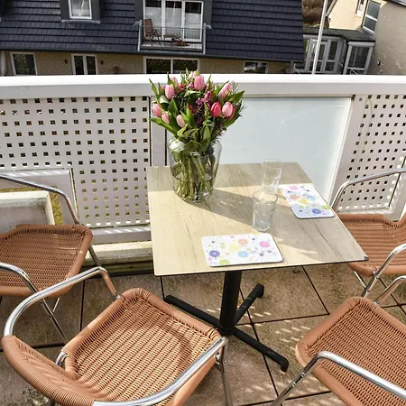 Mare Nostrum 12 Lejlighed *