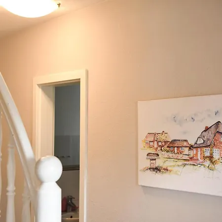 Lejlighed Mare Nostrum 12 *